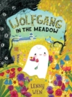 Wolfgang in the Meadow - Book