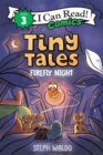 Tiny Tales: Firefly Night - Book