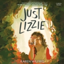 Just Lizzie - eAudiobook