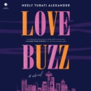Love Buzz : A Novel - eAudiobook