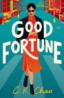 Good Fortune : A Novel - Book