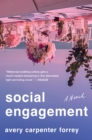Social Engagement : A Novel - eBook