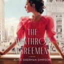 The Winthrop Agreement : A Novel - eAudiobook