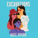 Excavations : A Novel - eAudiobook