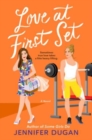 Love at First Set : A Novel - Book