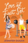Love at First Set : A Novel - eBook