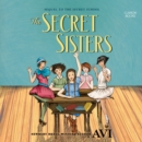 The Secret Sisters - eAudiobook