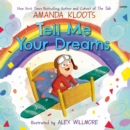 Tell Me Your Dreams - eAudiobook