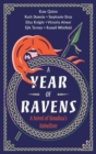 A Year of Ravens : A Novel of Boudica's Rebellion - Book