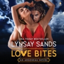 Love Bites - eAudiobook