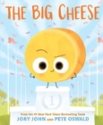 The Big Cheese - Book