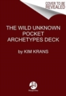 The Wild Unknown Pocket Archetypes Deck - Book