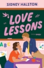 Love Lessons : A Novel - Book