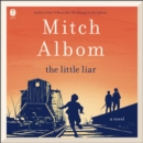The Little Liar : A Novel - eAudiobook