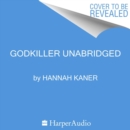 Godkiller - eAudiobook
