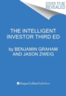 The Intelligent Investor, 3rd Ed. : The Definitive Book on Value Investing - Book