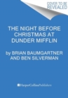 The Night Before Christmas at Dunder Mifflin - Book