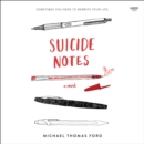 Suicide Notes - eAudiobook