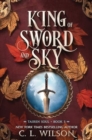 King of Sword and Sky - Book