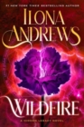 Wildfire : A Hidden Legacy Novel - Book