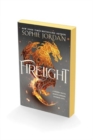 Firelight - Book