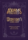 The Addams Family: Wednesday’s Library - Book