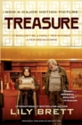 Treasure [Movie Tie-in] : A Novel - Book