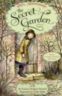 The Secret Garden : Special Edition with Tasha Tudor Art and Bonus Materials - Book