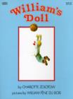 William's Doll - Book