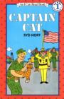 Captain Cat - Book
