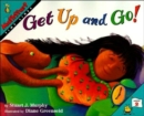 Get Up and Go! - Book