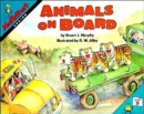 Animals on Board - Book