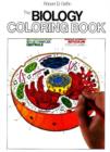 The Biology Coloring Book : A Coloring Book - Book