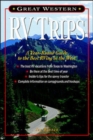 Great Western RV Trips - Book