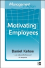 Management in Action: Motivating Employees - Book