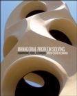Managerial Problem Solving - Book