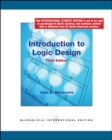 Introduction to Logic Design (Int'l Ed) - Book