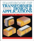 Handbook of Transformer Design and Applications - Book