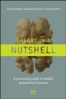 Theory in a Nutshell - Book
