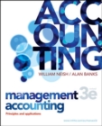 Management Accounting, Revised - Book