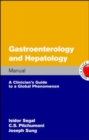 Gastroenterology and Hepatology Manual - Book