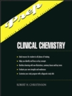 Appleton & Lange Outline Review: Clinical Chemistry - Book