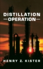 Distillation Operation - Book