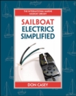 Sailboat Electrical Systems: Improvement, Wiring, and Repair - Book