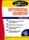 Schaum's Outline of Differential Geometry - Book