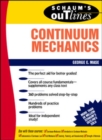 Schaum's Outline of Continuum Mechanics - Book