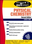 Schaum's Outline of Physical Chemistry - Book