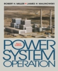 Power System Operation - Book