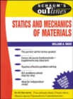 Schaum's Outline Of Statics and Mechanics of Materials - Book