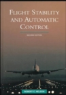 Flight Stability and Automatic Control - Book